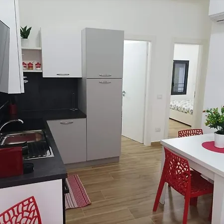 Apartamento Eraclea Minoa Apartments
