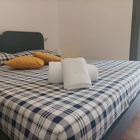 Apartamento Eraclea Minoa Apartments Eraclea Minoa