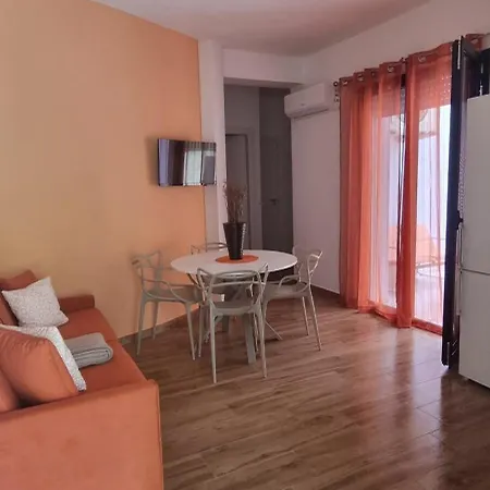 Eraclea Minoa Apartments Appartamento Eraclea Minoa