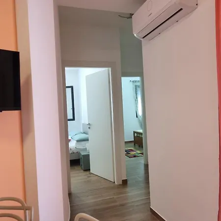 Eraclea Minoa Apartments