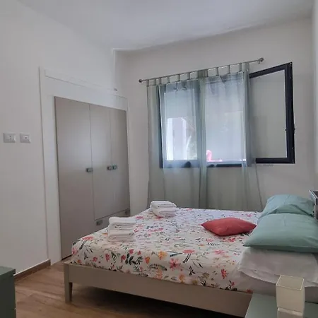 Apartamento Eraclea Minoa Apartments Eraclea Minoa