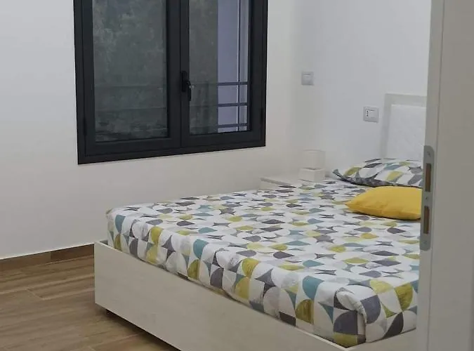 Eraclea Minoa Apartments * Ηράκλεια Μινώα