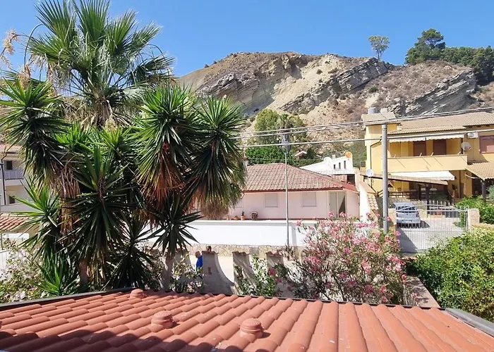 Διαμέρισμα Eraclea Minoa Apartments *