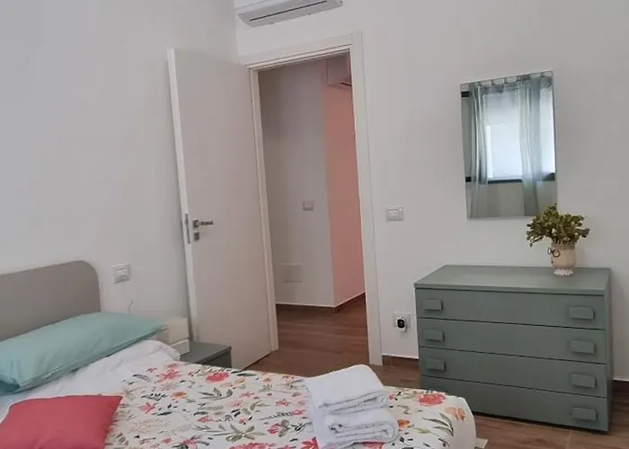 Διαμέρισμα Eraclea Minoa Apartments