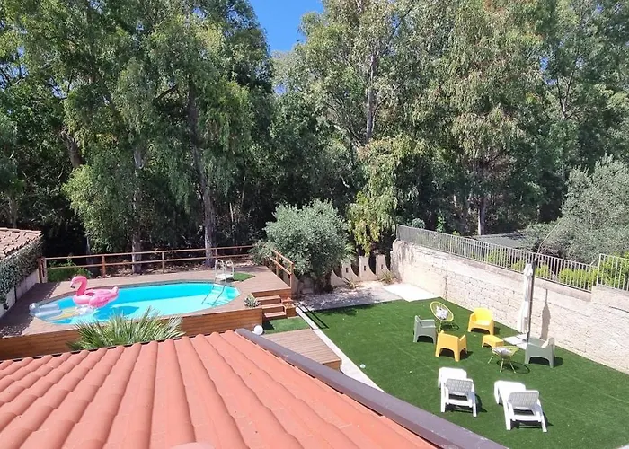 Διαμέρισμα Eraclea Minoa Apartments *