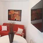 شقة Eraclea Minoa Apartments