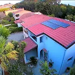Eraclea Minoa Apartments هيراكليا مينوا