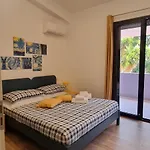 شقة Eraclea Minoa Apartments