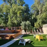 Eraclea Minoa Apartments شقة