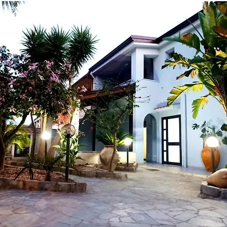 Eraclea Minoa Apartments Lejlighed *