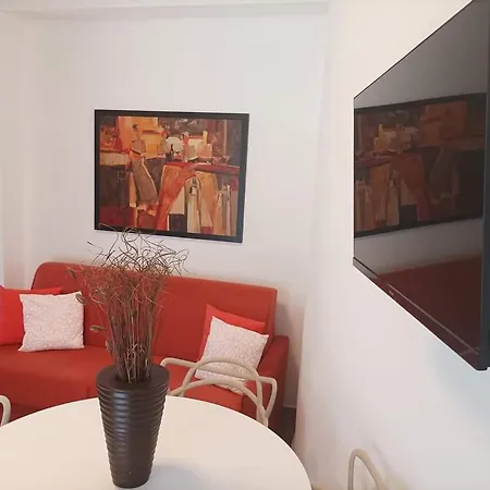 Daire Eraclea Minoa Apartments