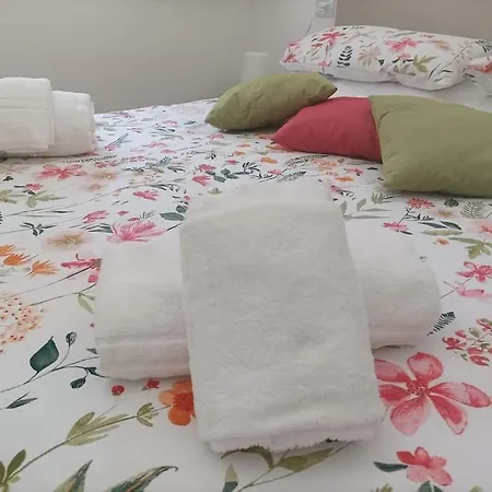 Eraclea Minoa Apartments *