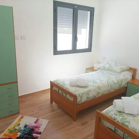 Eraclea Minoa Apartments