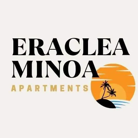 Eraclea Minoa Apartments *