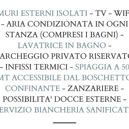 Daire Eraclea Minoa Apartments
