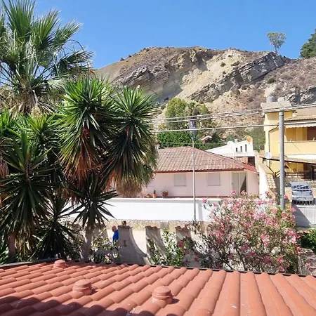 شقة Eraclea Minoa Apartments *