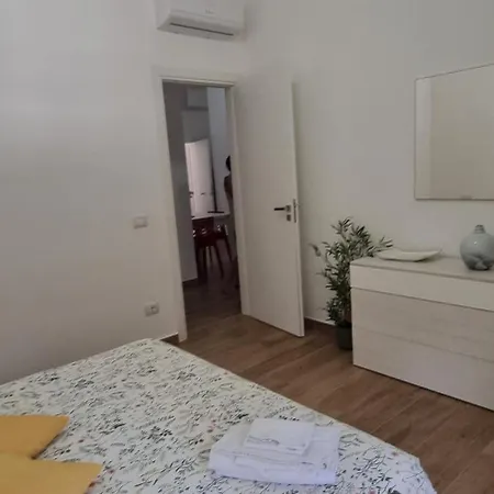 Eraclea Minoa Apartments Daire