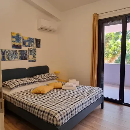 Lejlighed Eraclea Minoa Apartments Heraclea Minoa