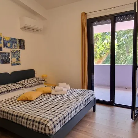 Eraclea Minoa Apartments Daire