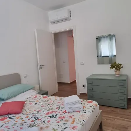 Daire Eraclea Minoa Apartments