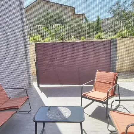 Eraclea Minoa Apartments Apartment *