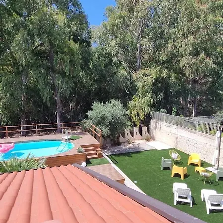 شقة Eraclea Minoa Apartments *