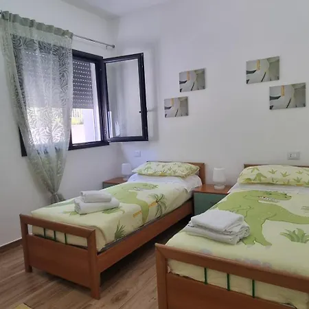 Eraclea Minoa Apartments Lejlighed Heraclea Minoa