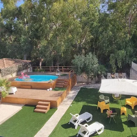 Eraclea Minoa Apartments Daire