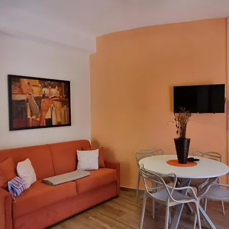 Daire Eraclea Minoa Apartments
