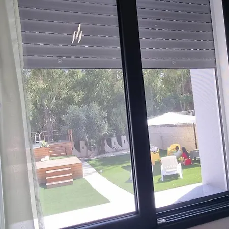 Daire Eraclea Minoa Apartments *