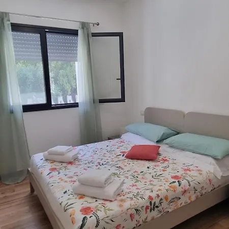 Eraclea Minoa Apartments Daire *